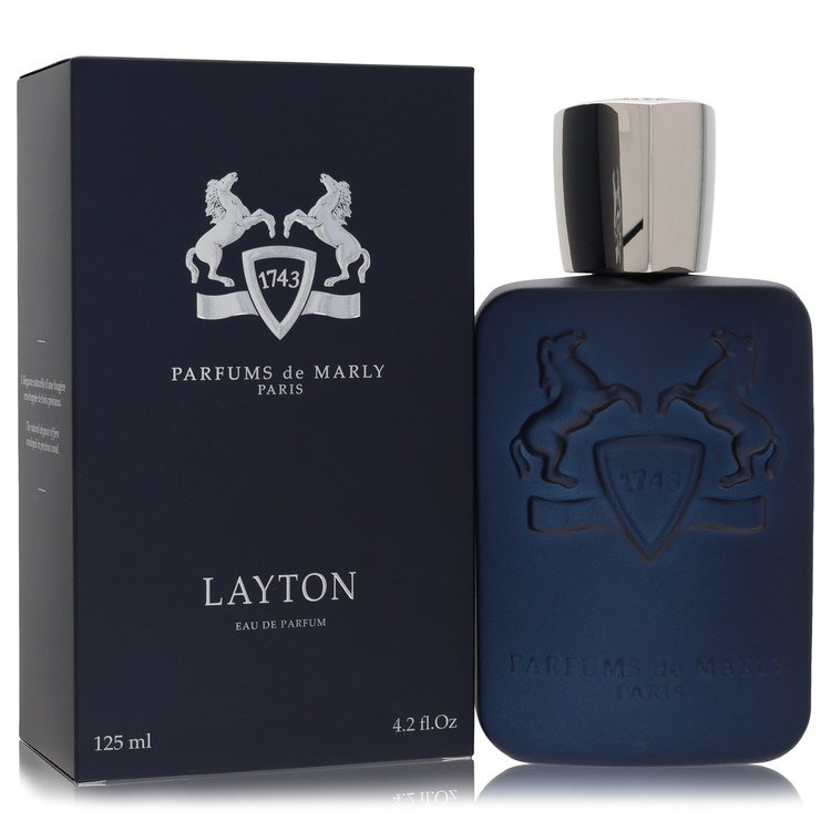 Layton Royal Essence by Parfums De Marly