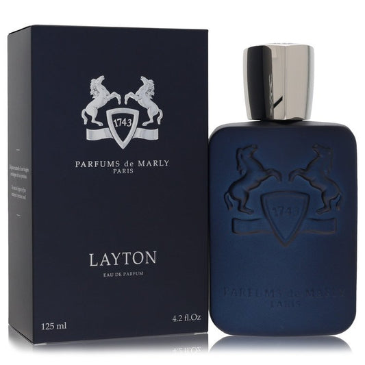 Layton Royal Essence by Parfums De Marly