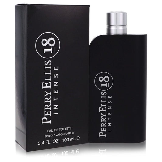 Perry Ellis 18 Intense by Perry Ellis