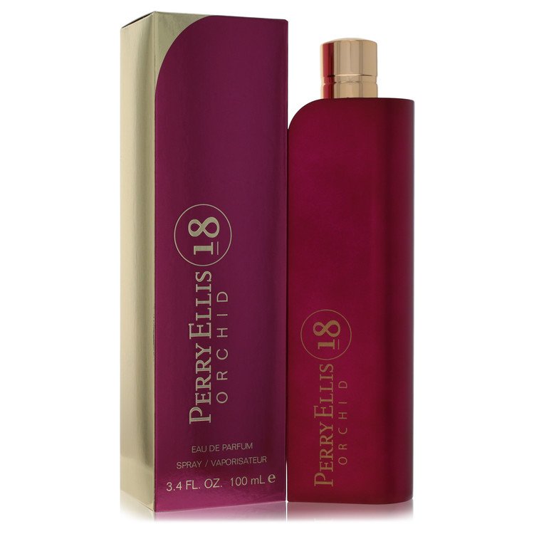 Perry Ellis 18 Orchid by Perry Ellis