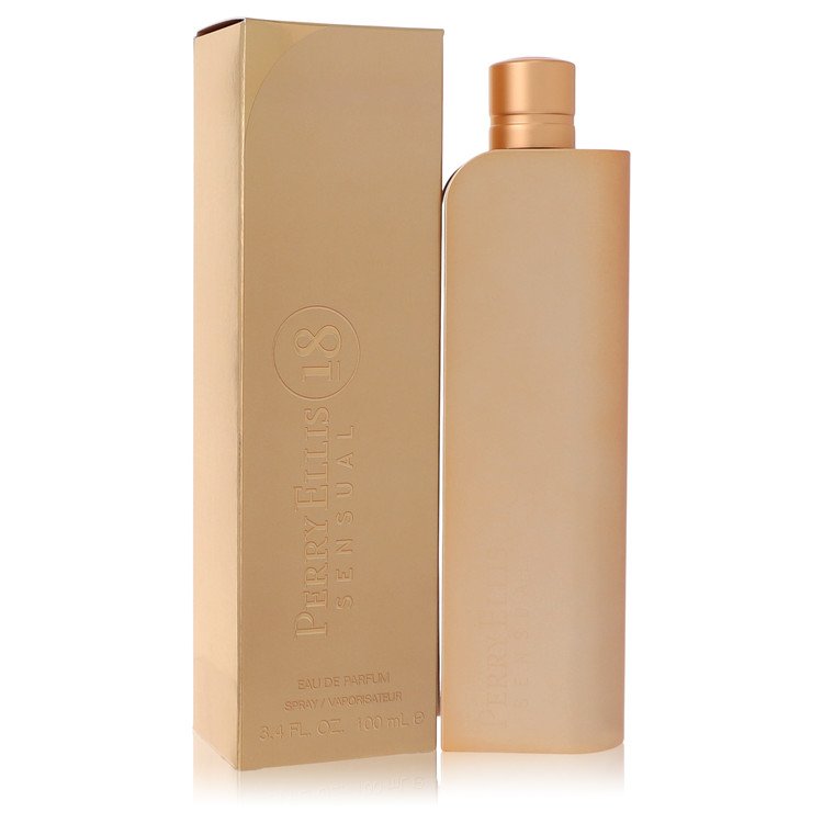 Perry Ellis 18 Sensual by Perry Ellis