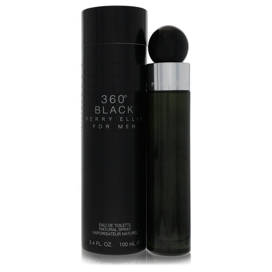 Perry Ellis 360 Black by Perry Ellis