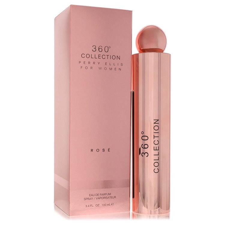 Perry Ellis 360 Collection Rose by Perry Ellis