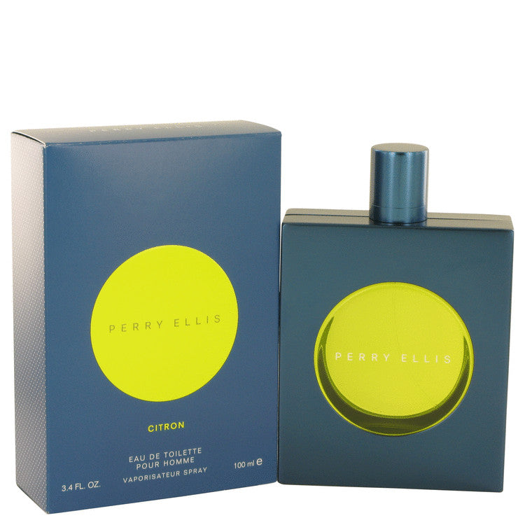 Perry Ellis Citron by Perry Ellis