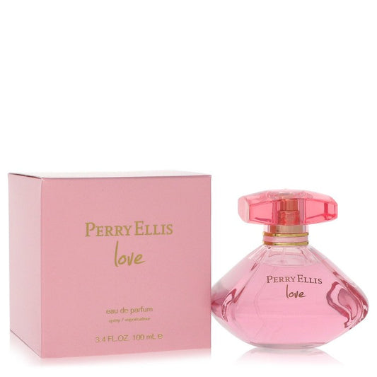 Perry Ellis Love by Perry Ellis