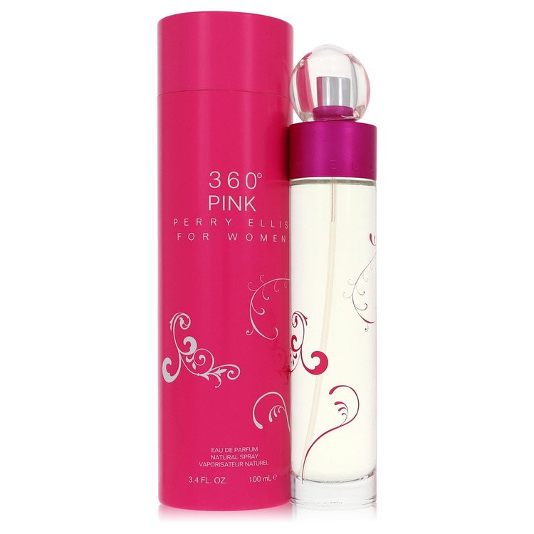 perry ellis 360 Pink by Perry Ellis