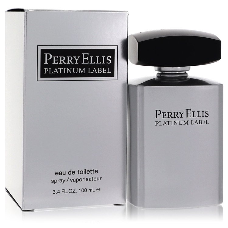 Perry Ellis Platinum Label by Perry Ellis