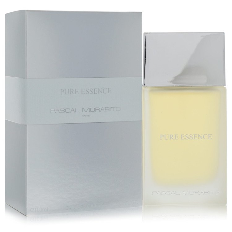 Pure Essence by Pascal Morabito