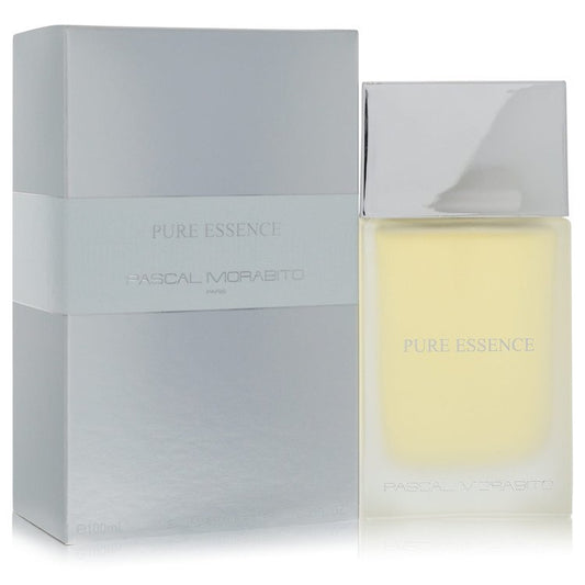 Pure Essence by Pascal Morabito