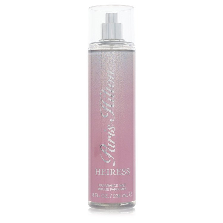 Paris Hilton Heiress by Paris Hilton