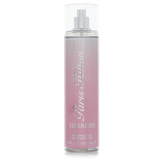 Paris Hilton Heiress by Paris Hilton