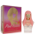 Pink Friday by Nicki Minaj