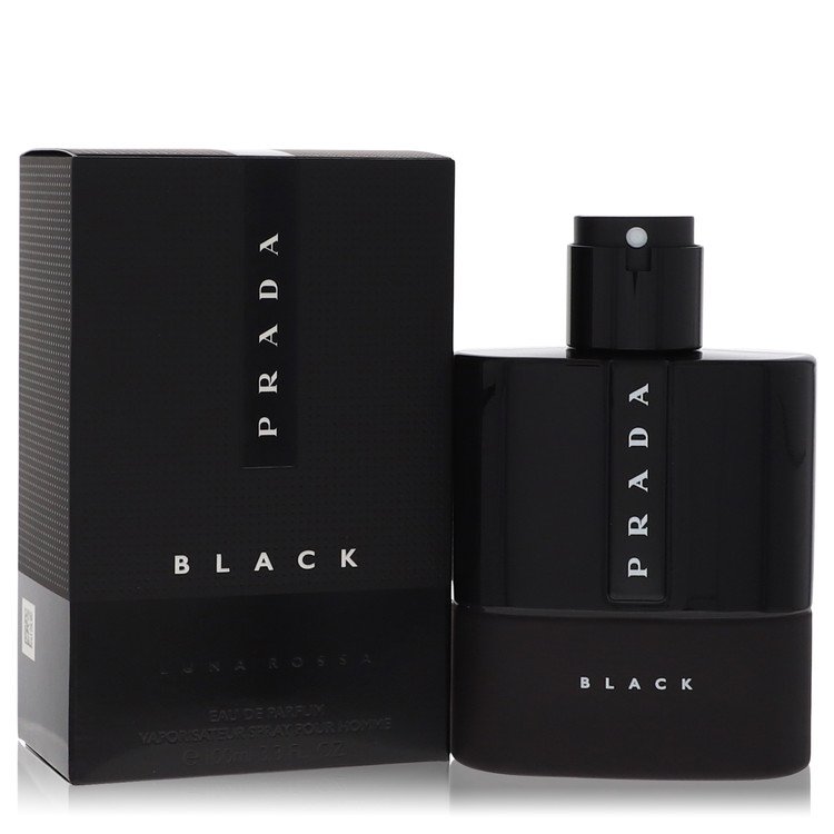 Prada Luna Rossa Black by Prada