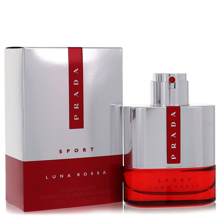 Prada Luna Rossa Sport by Prada