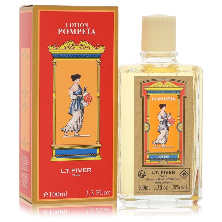 Pompeia by Piver