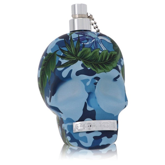 Police To Be Exotic Jungle by Police Colognes