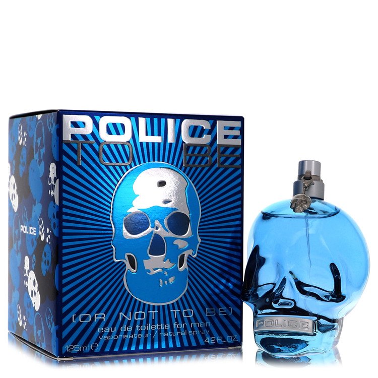 Police To Be by Police Colognes
