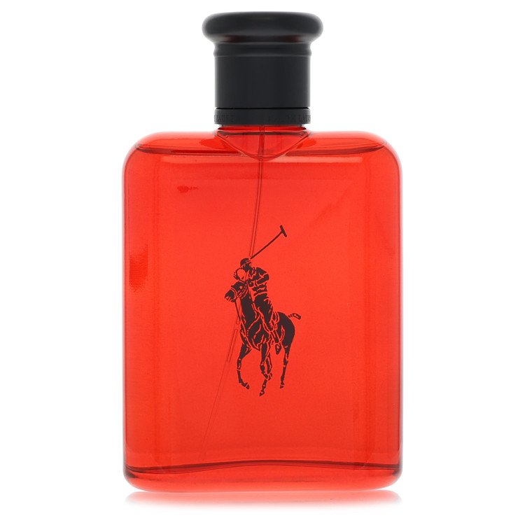 Polo Red by Ralph Lauren