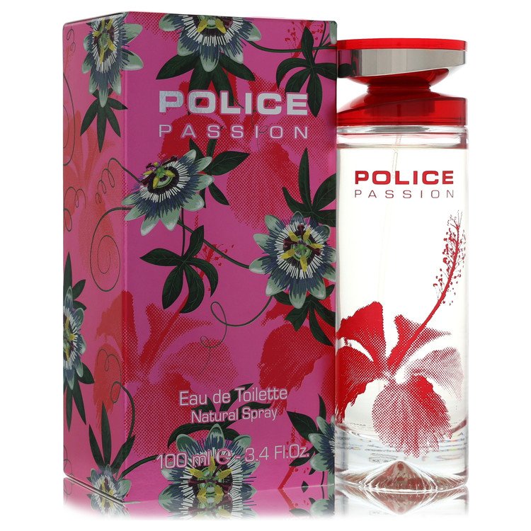 Police Passion by Police Colognes