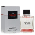 Power of Seduction by Antonio Banderas