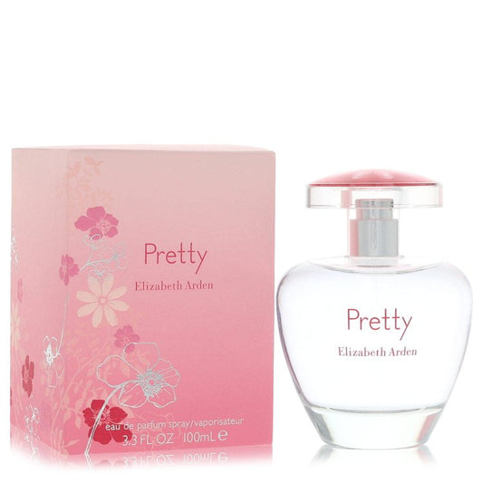 Pretty by Elizabeth Arden