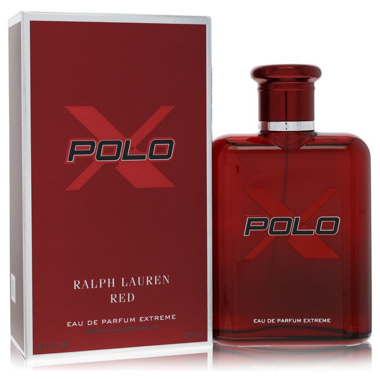 Polo Red Extreme by Ralph Lauren