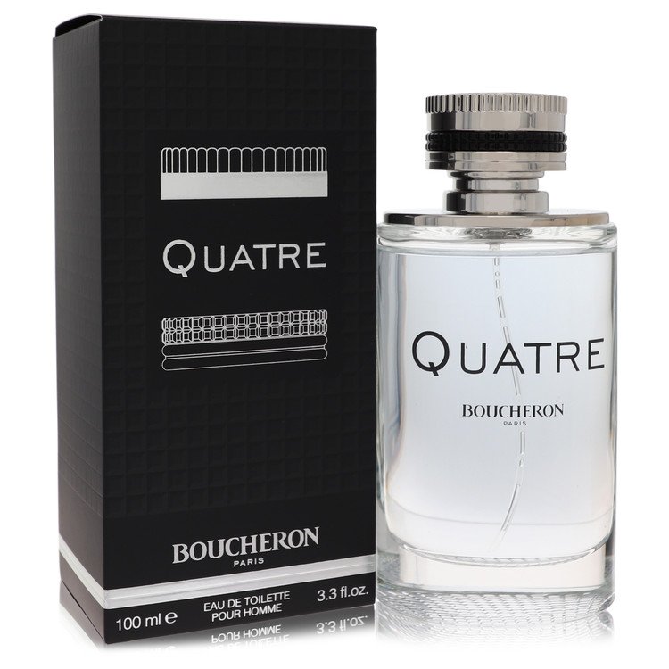 Quatre by Boucheron