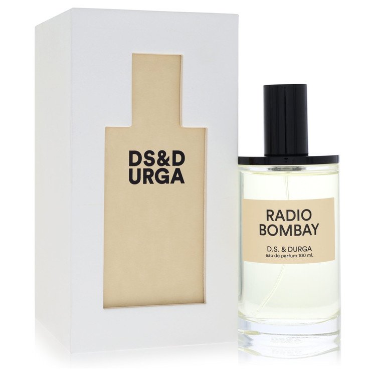 Radio Bombay by D.S. & Durga