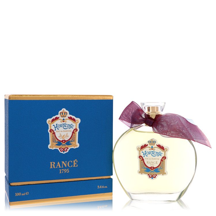 Hortense by Rance