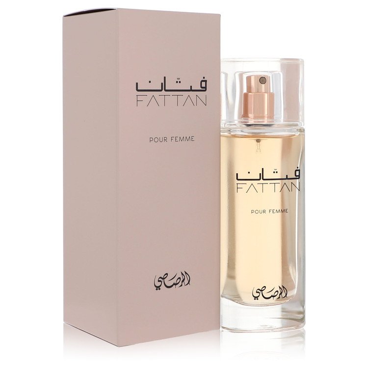 Rasasi Fattan Pour Femme by Rasasi