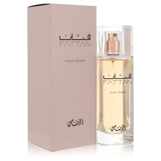Rasasi Fattan Pour Femme by Rasasi