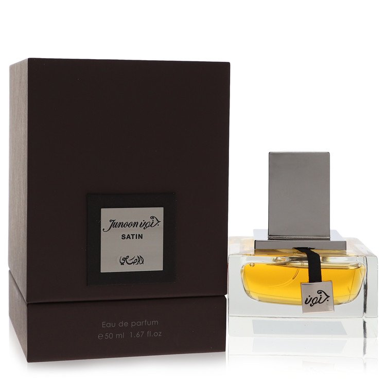 Rasasi Junoon Satin by Rasasi