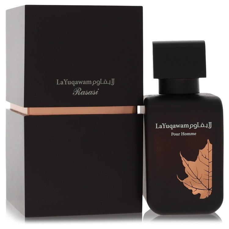 Rasasi LaYuqawam by Rasasi