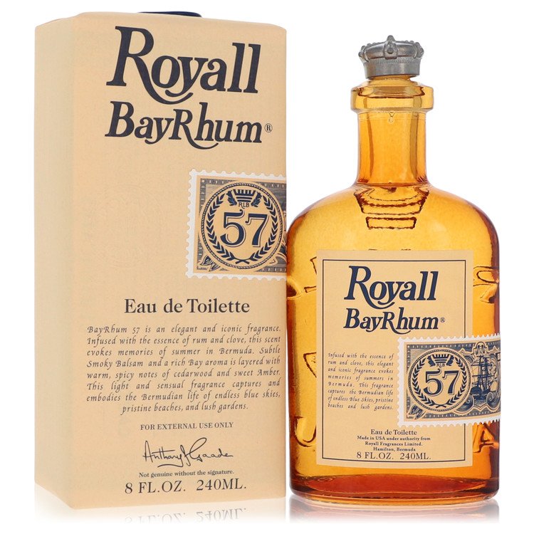 Royall Bay Rhum 57 by Royall Fragrances