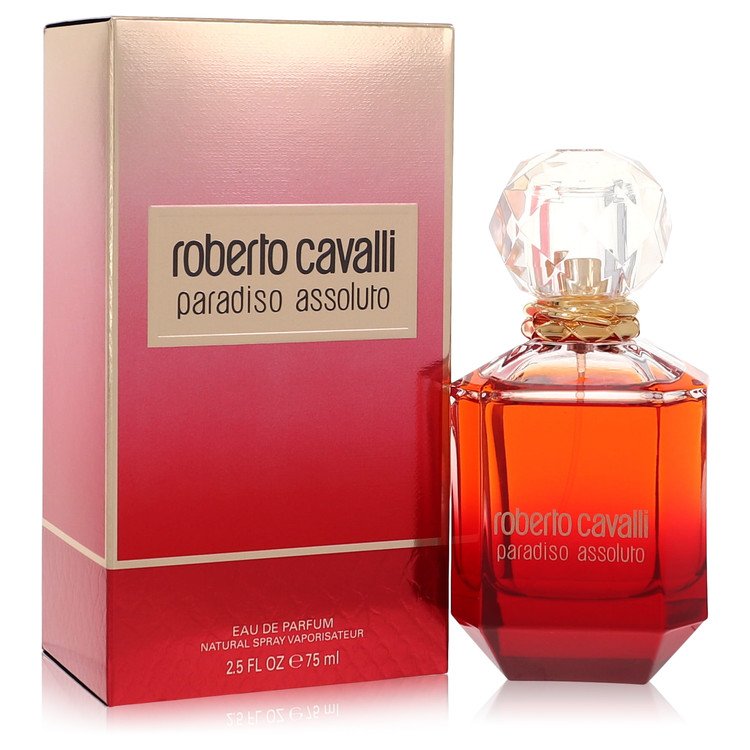 Roberto Cavalli Paradiso Assoluto by Roberto Cavalli