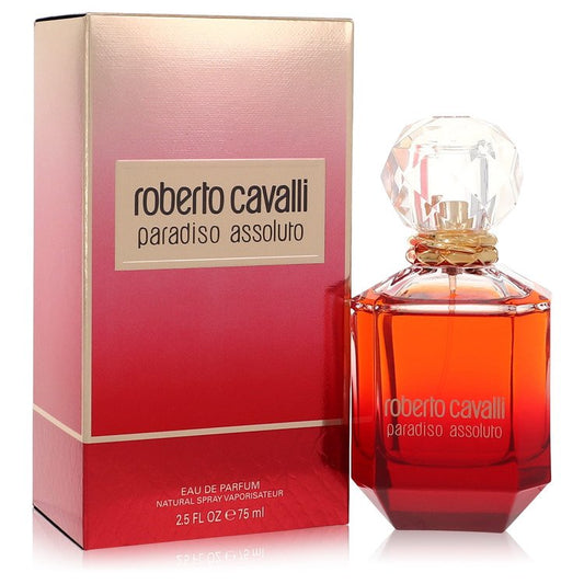 Roberto Cavalli Paradiso Assoluto by Roberto Cavalli