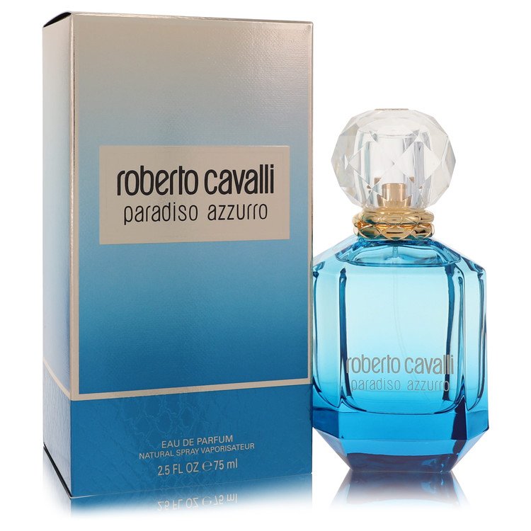 Roberto Cavalli Paradiso Azzurro by Roberto Cavalli