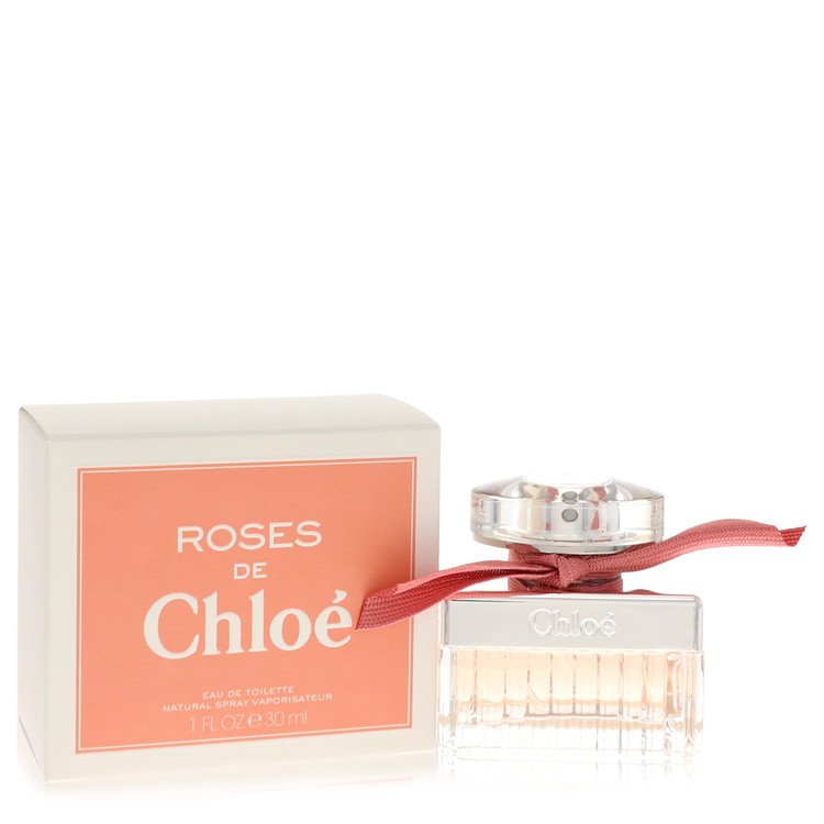 Roses De Chloe by Chloe