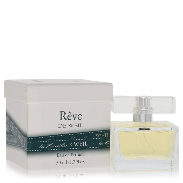 Reve De Weil by Weil