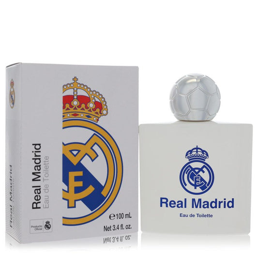 Real Madrid by Air Val International