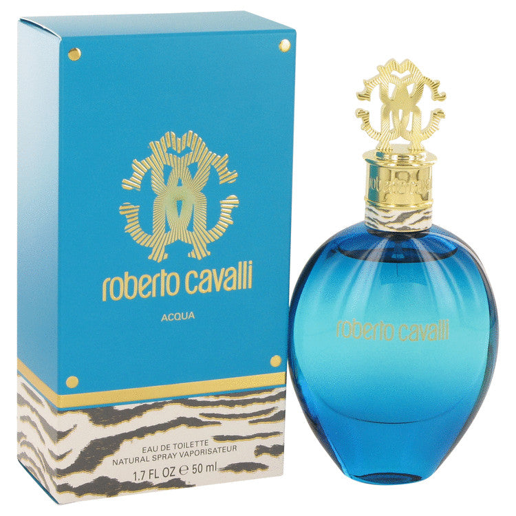 Roberto Cavalli Acqua by Roberto Cavalli