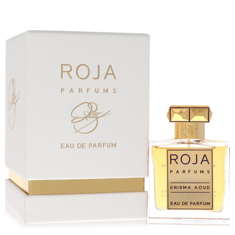 Roja Enigma Aoud by Roja Parfums