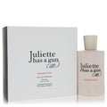 Romantina by Juliette Has A Gun