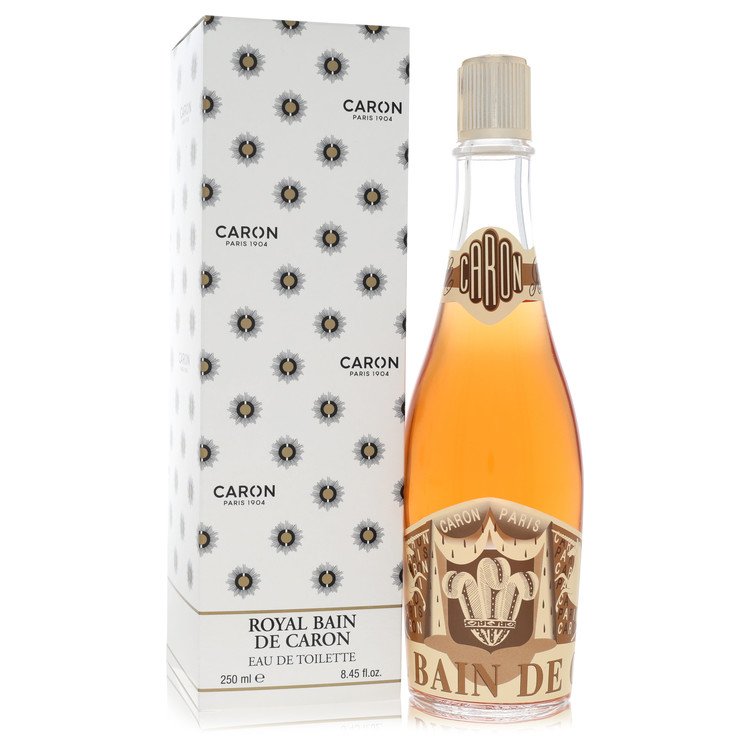 ROYAL BAIN De Caron Champagne by Caron