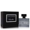 Royal Vintage by M. Micallef