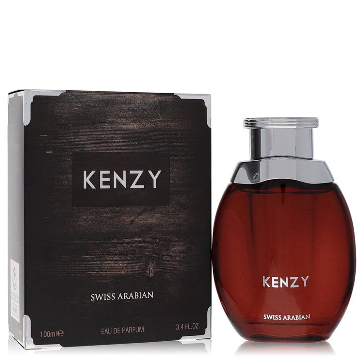 Kenzy by Swiss Arabian