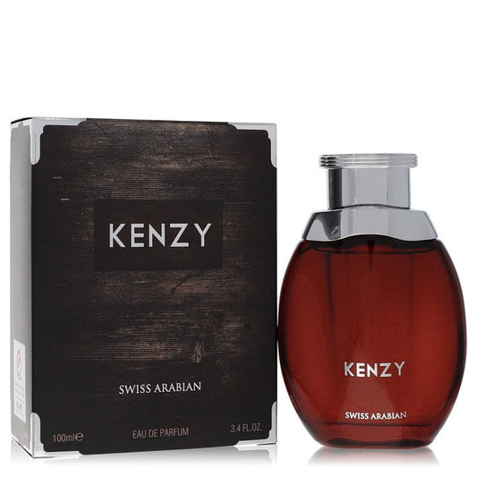 Kenzy by Swiss Arabian