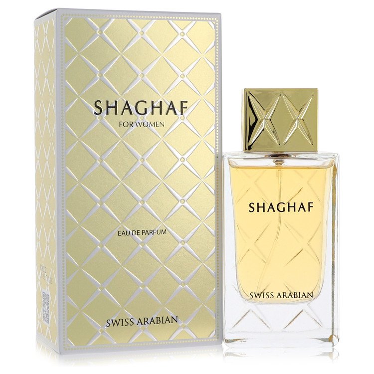 Swiss Arabian Shaghaf by Swiss Arabian