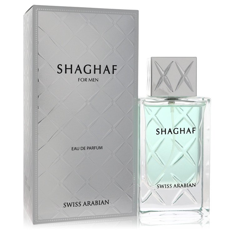 Swiss Arabian Shaghaf by Swiss Arabian