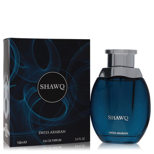 Swiss Arabian Shawq by Swiss Arabian